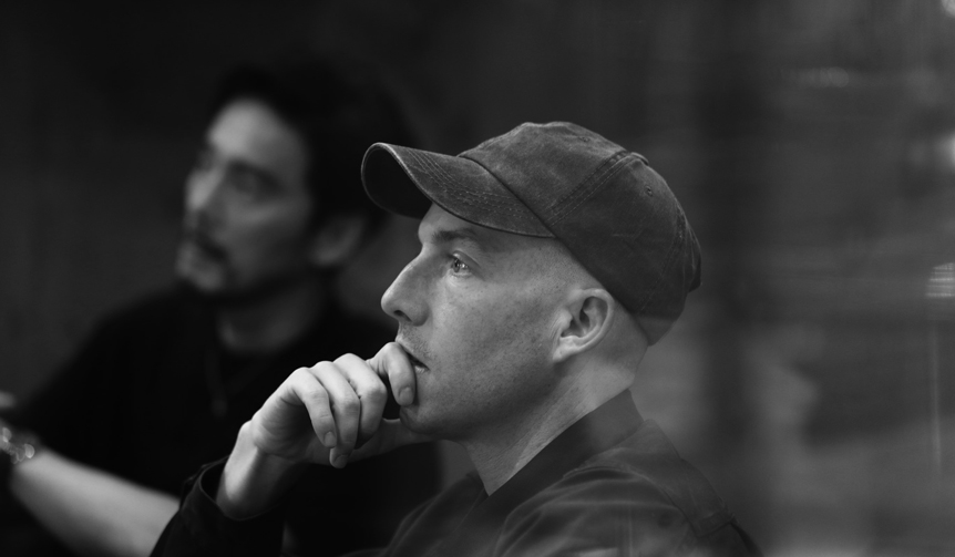 Yoji Yoneyama x John Elliott: A Special Conversation on a Collaboration Born from Mutual Admiration | M･A･R･S Gallery