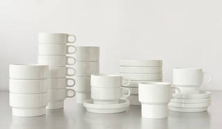 ドイツを代表するテーブルウエアシリーズ「TC100」｜Hans（Nick