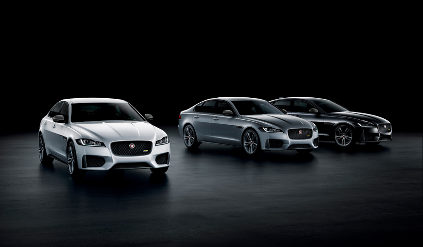 新グレードを追加した2019年モデルを発表｜Jaguar ギャラリー