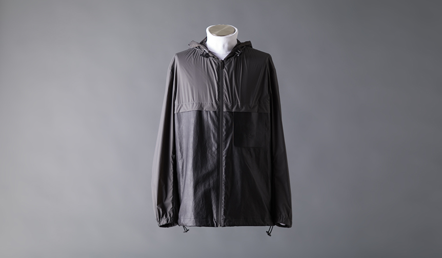 Vol. 28: The Nylon Hoodie – Berluti Gallery