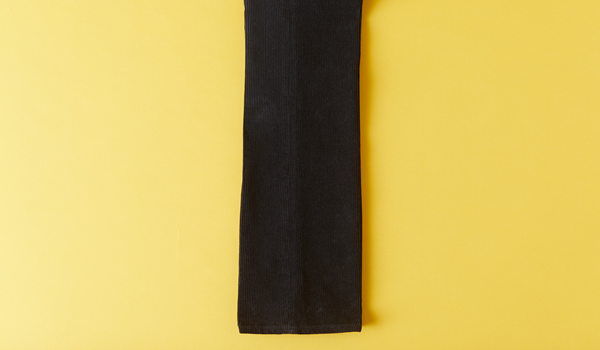 Vol. 27: "The Flare Council" SAINT LAURENT | Gallery
