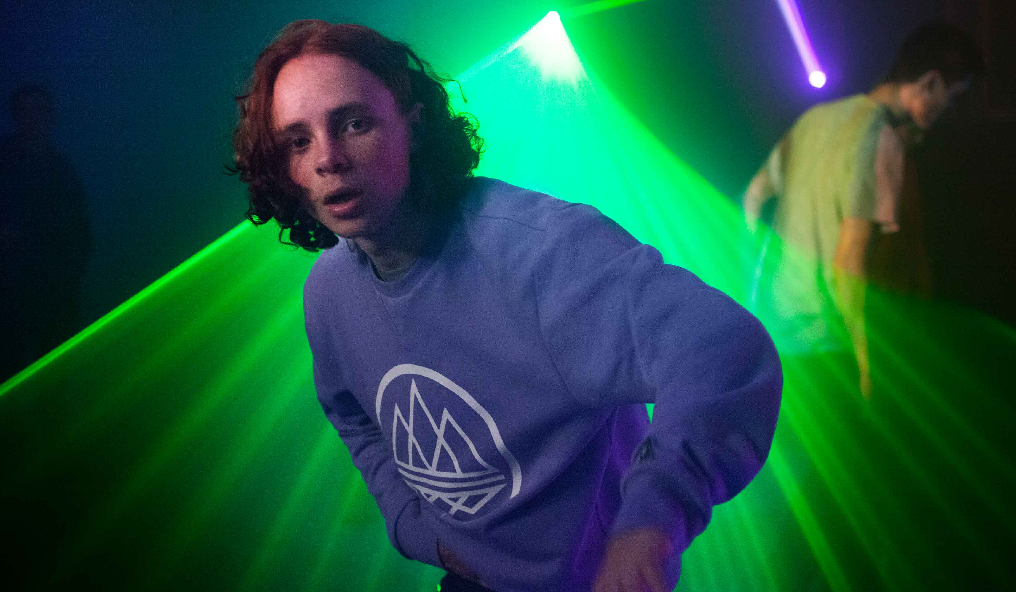 80年代の音楽カルチャーを受け継ぐ「adidas SPEZIAL」｜adidas ギャラリー