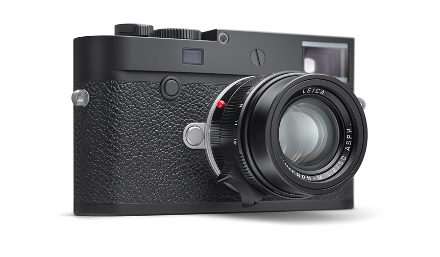 Introducing the Leica M10-P, a New Addition to the Leica M System | LEICA Gallery