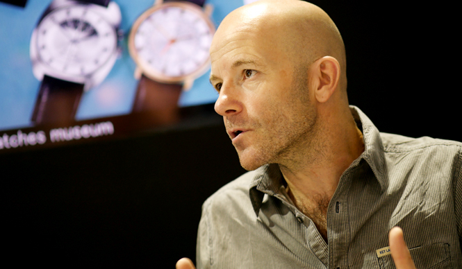 Interview: The Story Behind the New "Lana" | STOWA