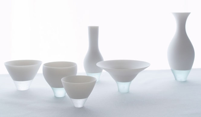 京都を拠点に活動する陶芸作家「田中美佐 展」開催｜Mid-Century MODERN