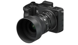 驚きの高画質。ミラーレス一眼「SIGMA sd Quattro」を発売｜SIGMA