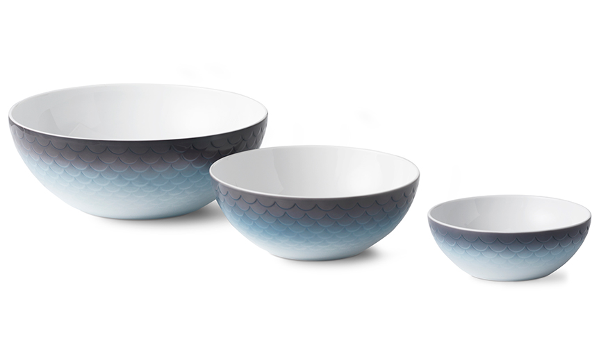 Traditional techniques meet the fresh sensibilities of modern designers | Royal Copenhagen