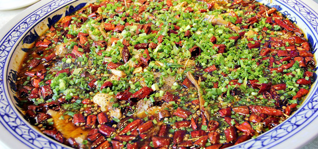 TOKIIRO Hosts a Tour to Savor Authentic Sichuan Mala Cuisine