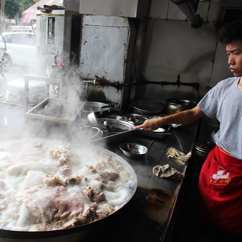 Tour to fully experience seasonal Mala cuisine in its birthplace, Sichuan | TOKIIRO Gallery