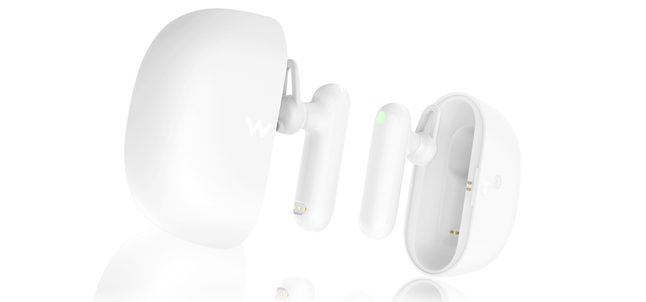Supports 36 Major World Languages: A High-Precision Wearable Translator Has Been Released | Timekettle