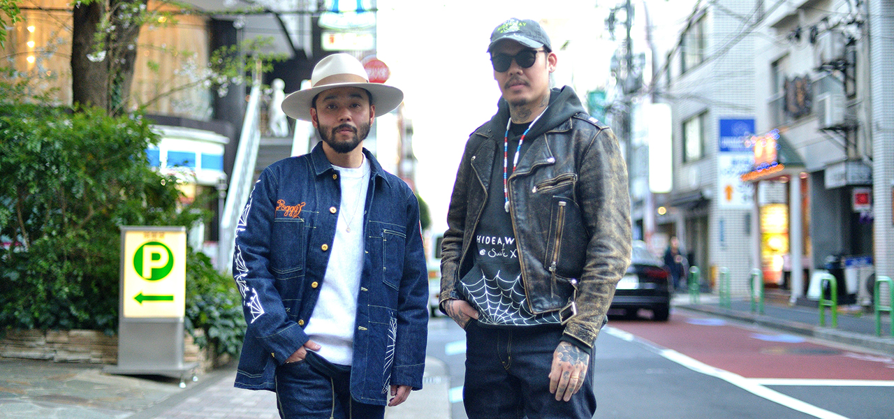 POGGY’S FILTER｜vol.8 Dr. WOOさん