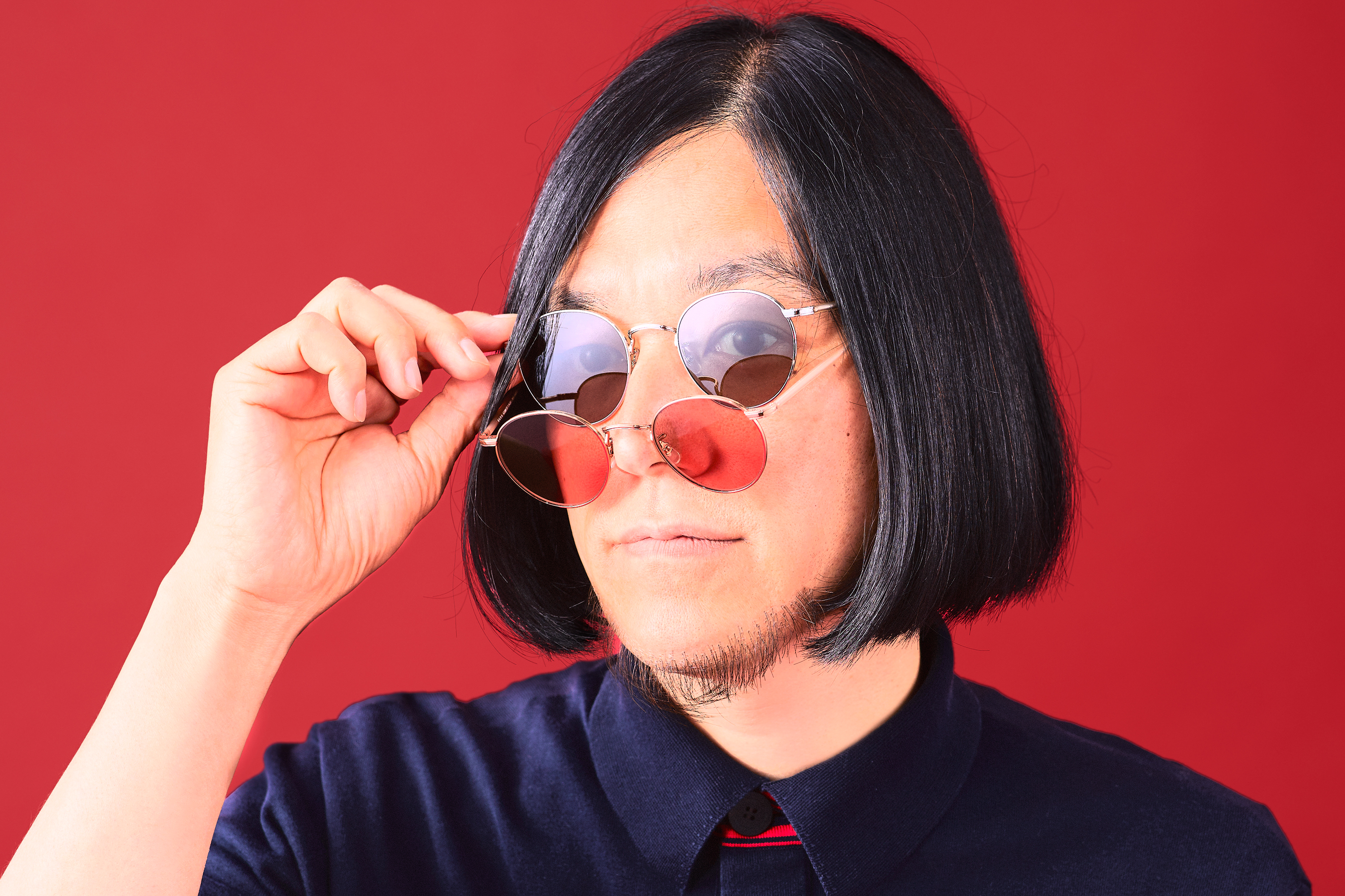 Summer Sunglasses: Part 2 - Garrett Leight