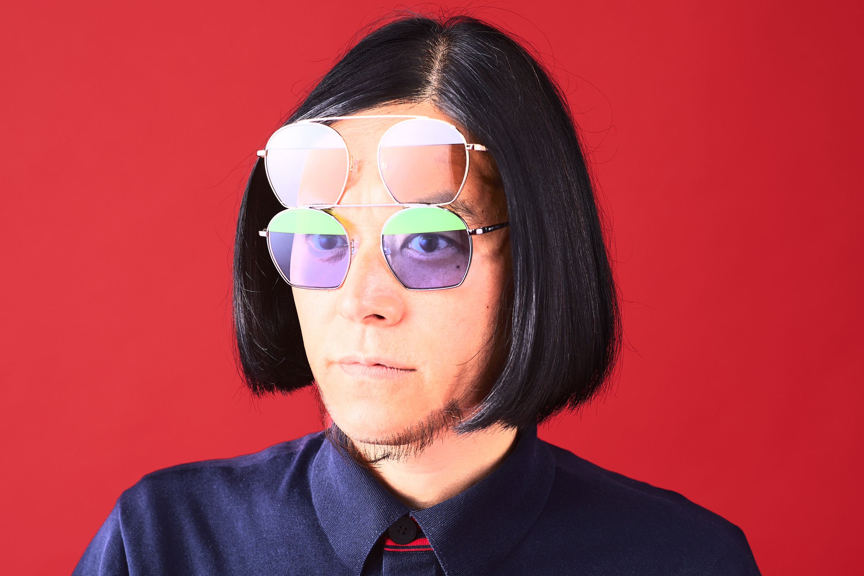Summer Sunglasses: Part 2 - Emporio Armani