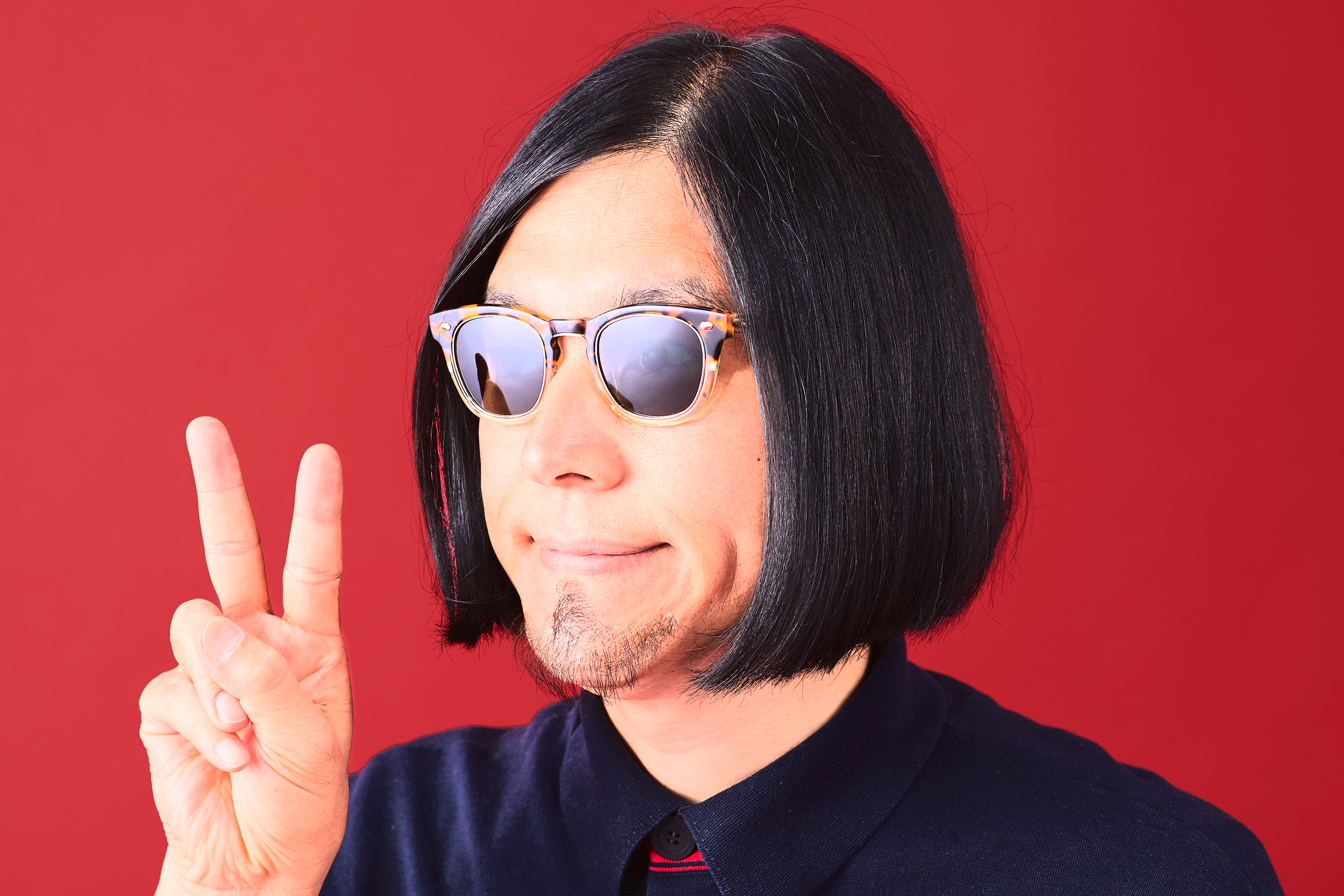 Summer Sunglasses: Part 2 - Mr.Leight