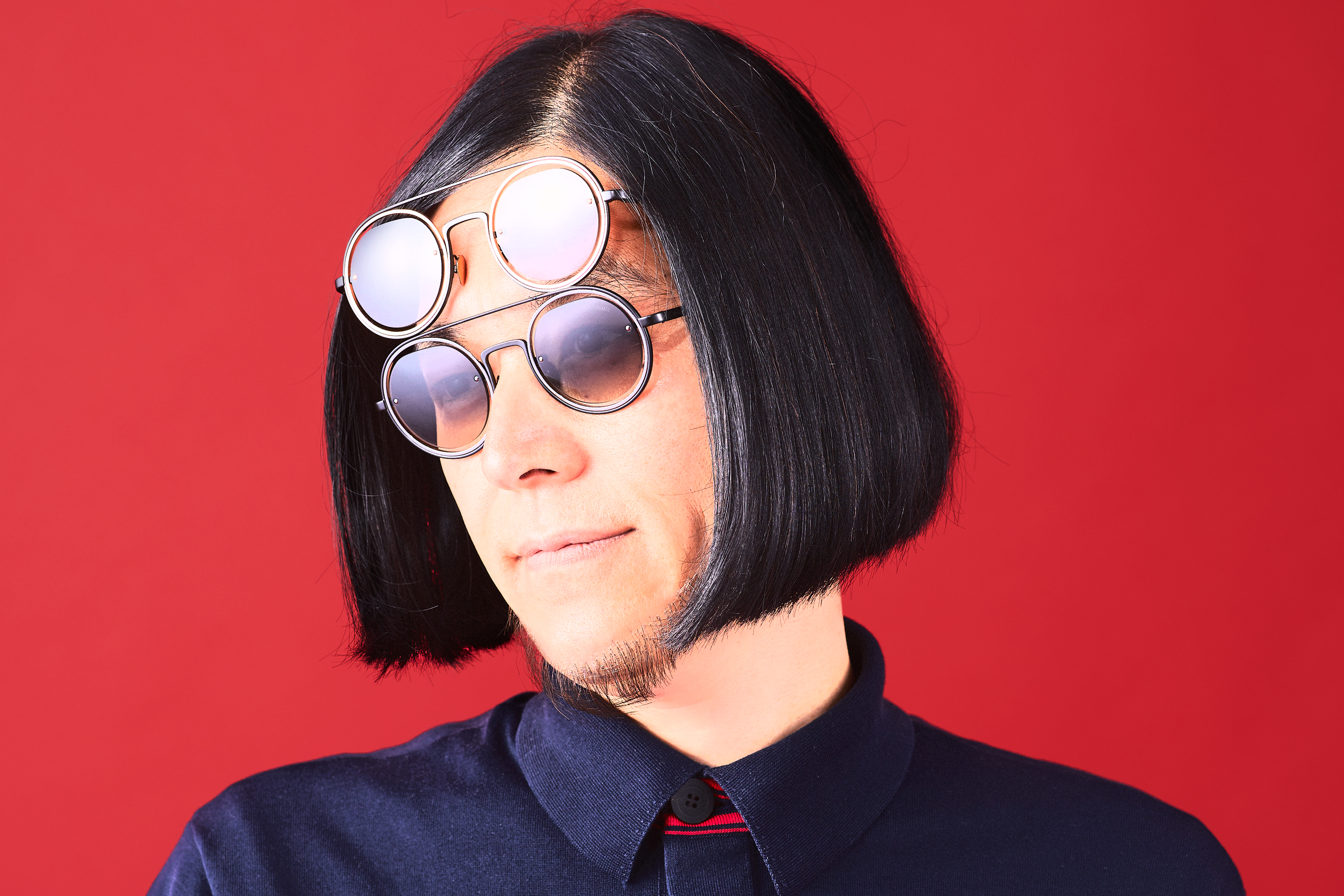 Summer Sunglasses: Part 2 - Eyevan