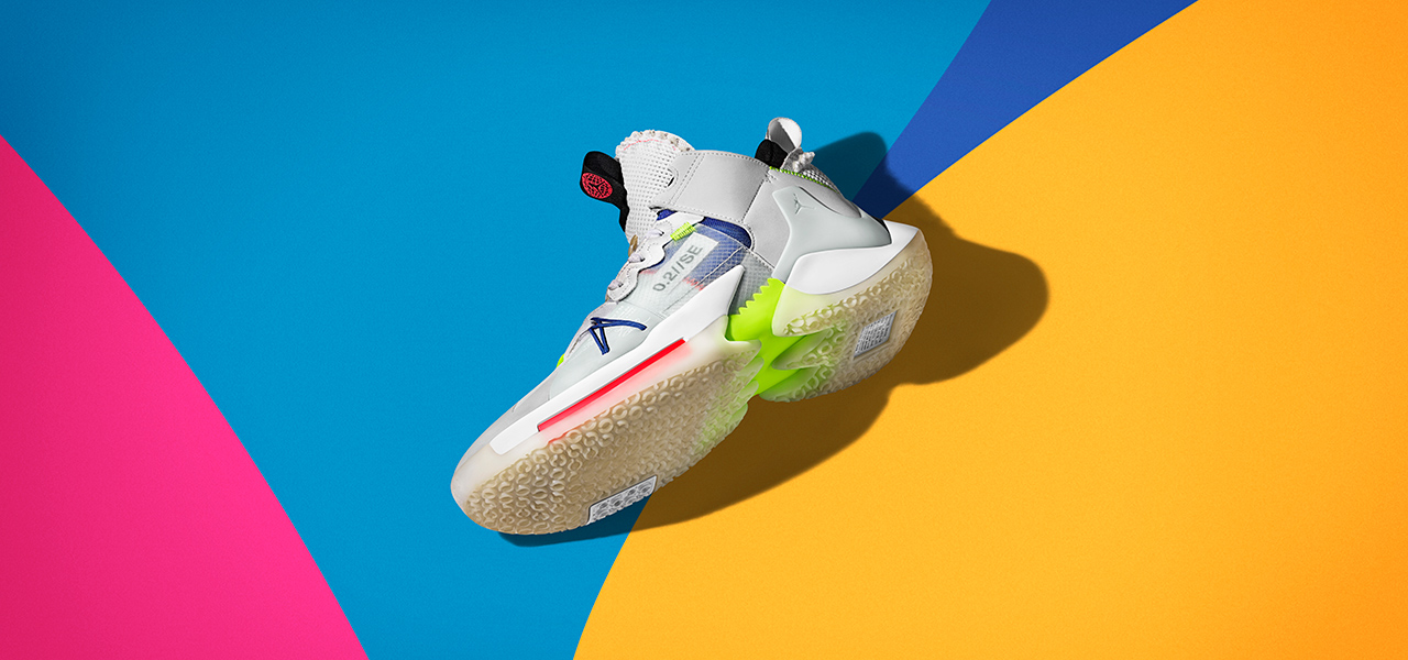 Nike Jordan Why Not Zer0.2 SE: Designed for Summer Basketball | NIKE