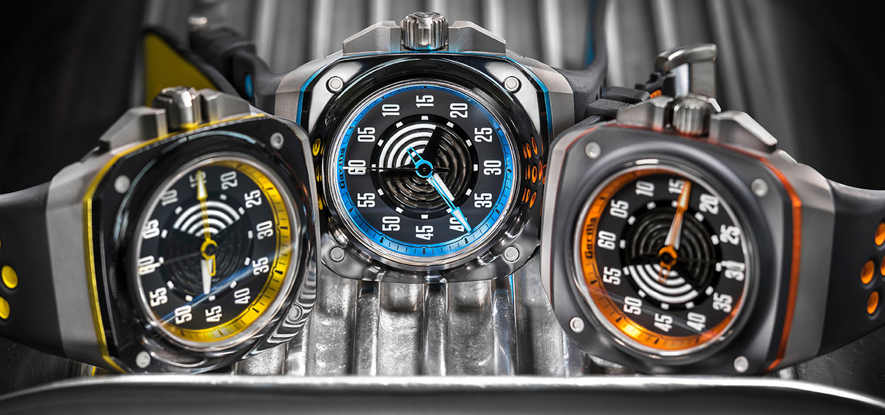 New summer-face models from the hyper-performance brand "Gorilla" | Gorilla