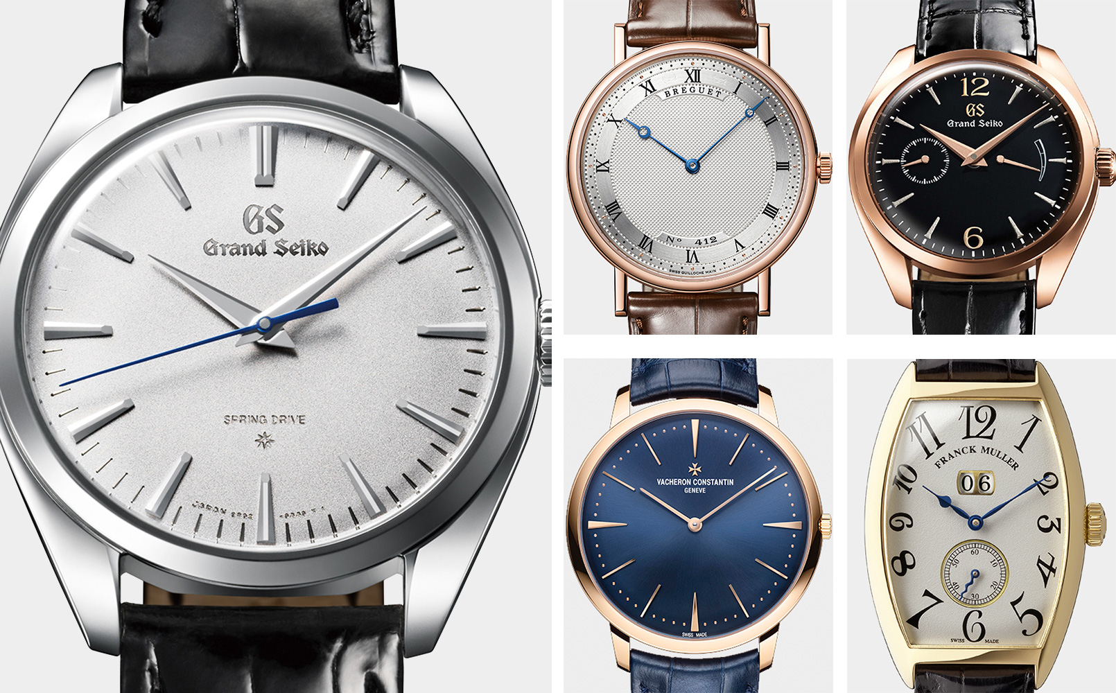 9 Sophisticated Dress Watches for the Discerning Adult This Autumn | DRESS WATCH