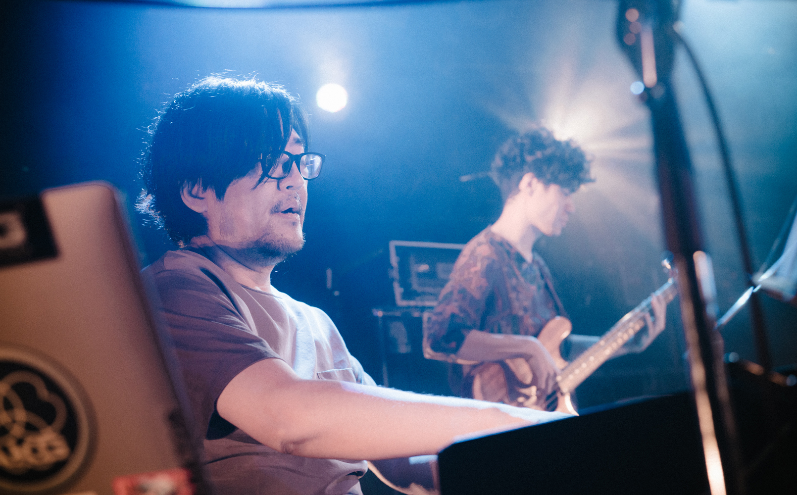 TOKYO LAB 2019 Explores New Jazz Frontiers | MUSIC