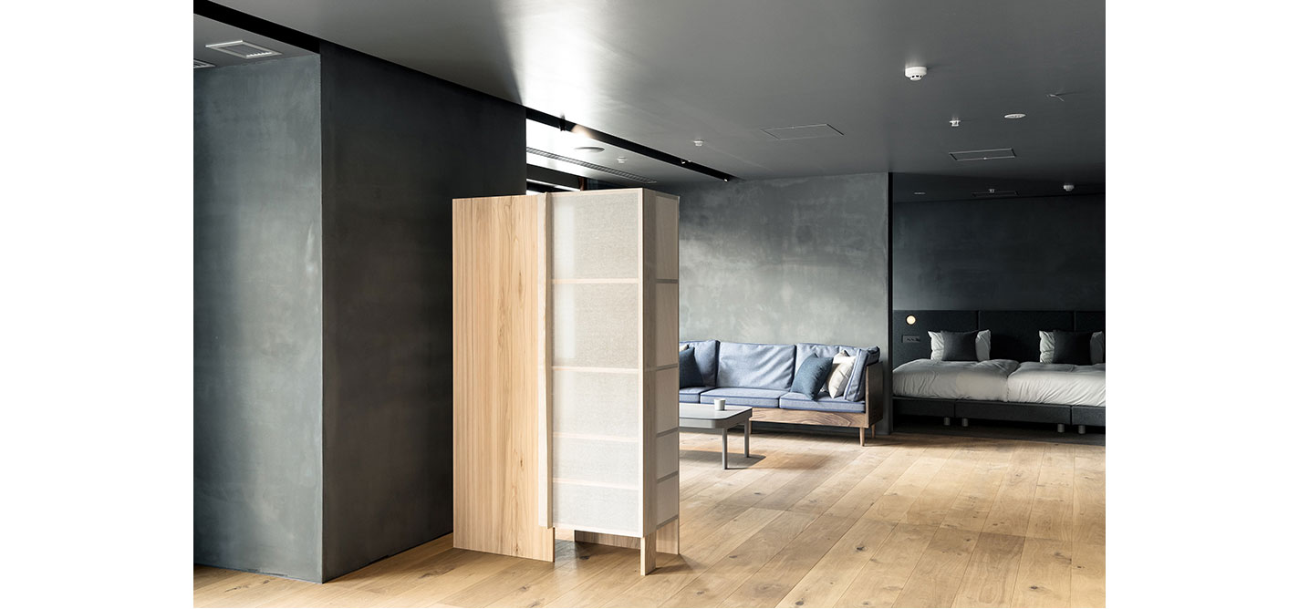 Showcasing Craftsmanship and Spirit: A Special Room at HAMACHO HOTEL | TOKYO CRAFT ROOM