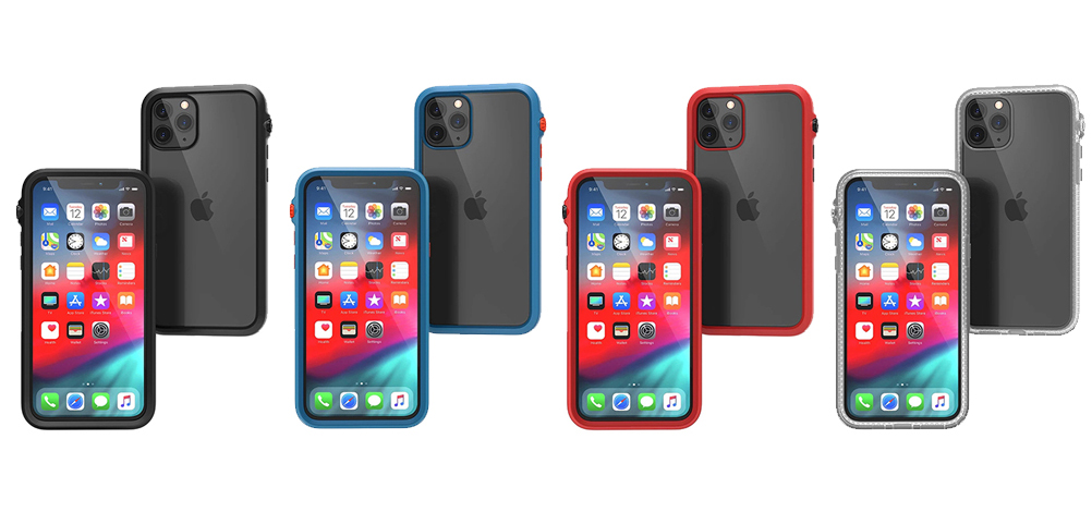 考え抜かれた構造で、安心の「iPhone」ライフをサポート｜Catalyst