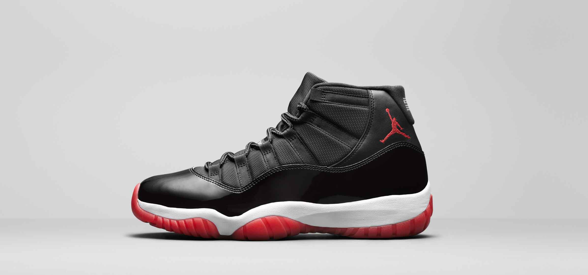 A Holiday Season Tradition: The Air Jordan 11 Retro Returns | JORDAN