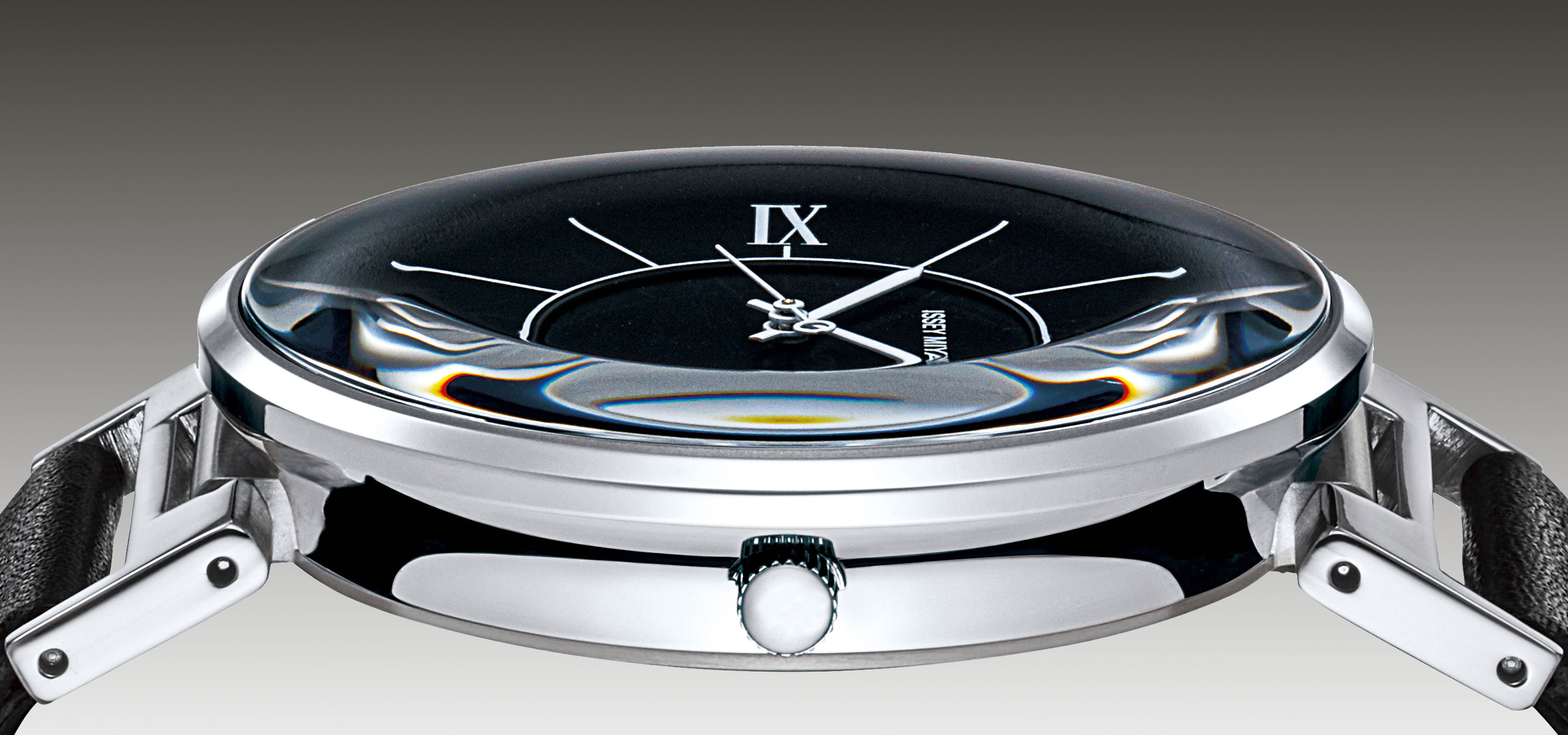 ISSEY MIYAKE WATCH Releases New 
