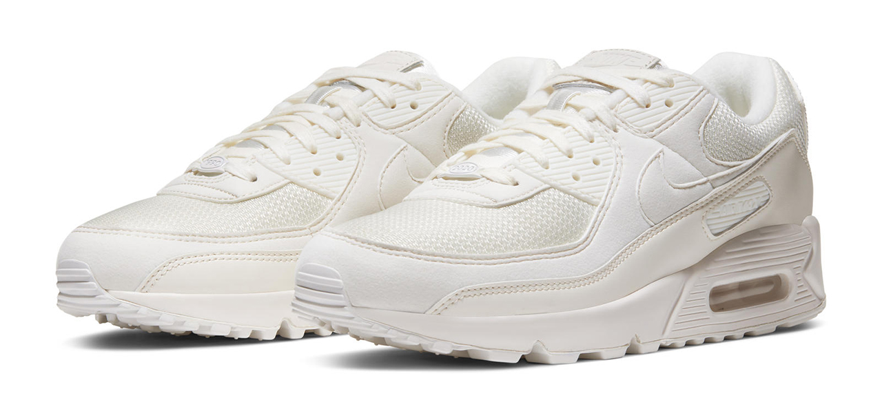 Nike Air Max 90: The 2020 Model Marks 30 Years | NIKE