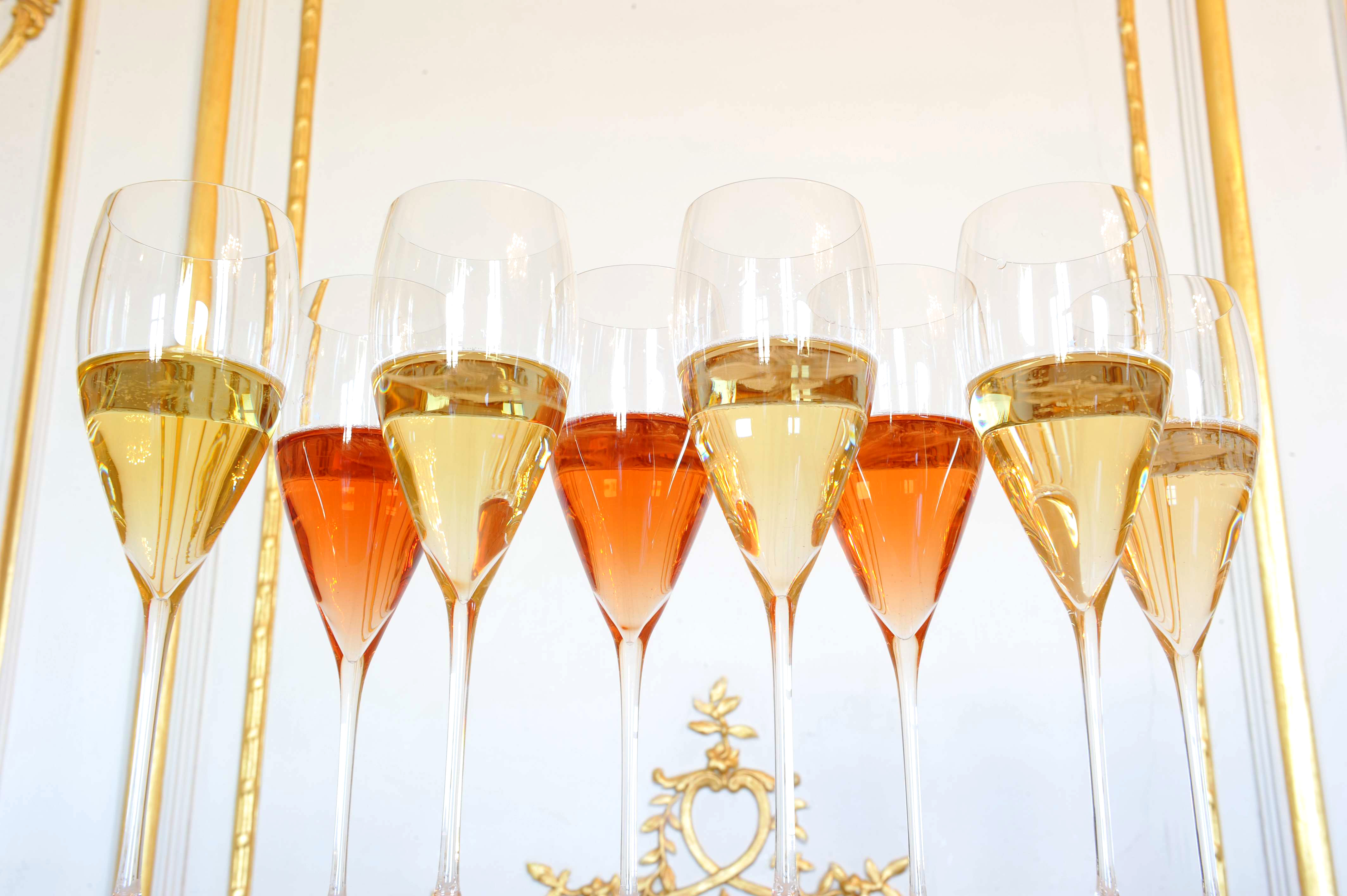 確信と革新の証～時代と共に生まれた作品たち｜MOËT & CHANDON