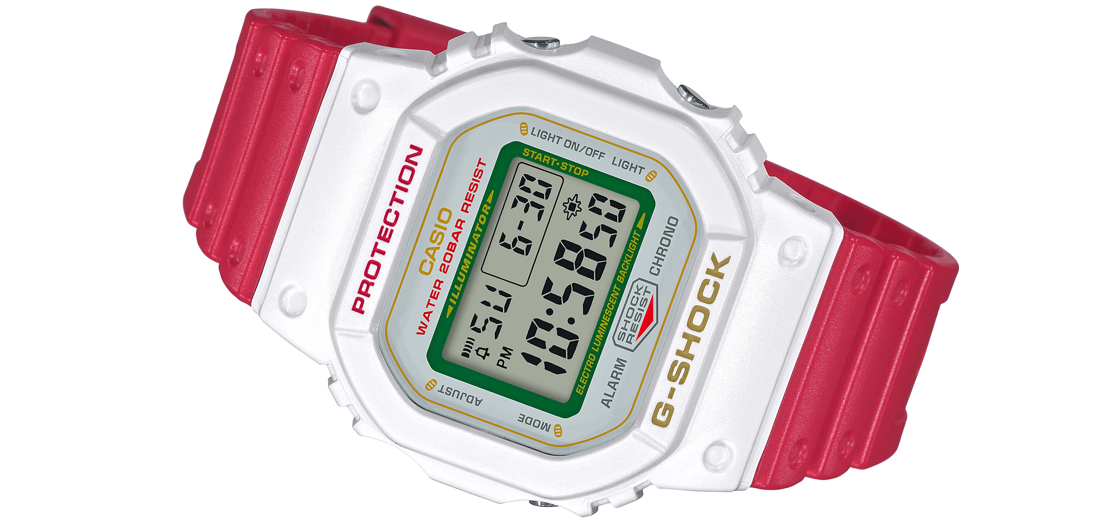 G-SHOCK's "MANEKINEKO" Series: Three Models Inspired by Japan's Lucky Charm, the Maneki-neko | G-SHOCK