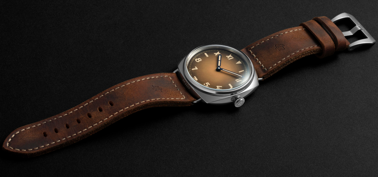 Radiomir California - 47mm: Panerai's Embodiment of History | PANERAI