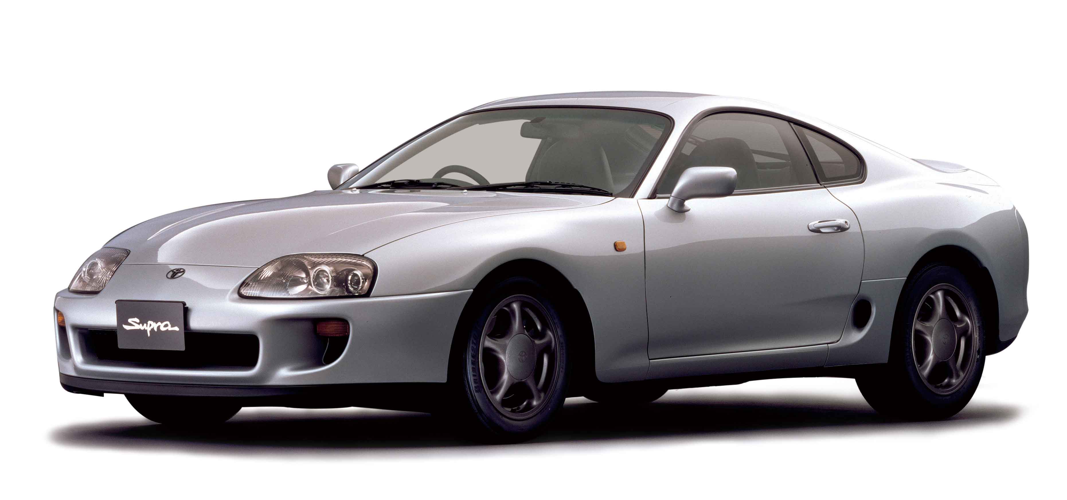 Toyota Launches GR Heritage Parts Project to Reproduce Parts for Older Supras | Toyota