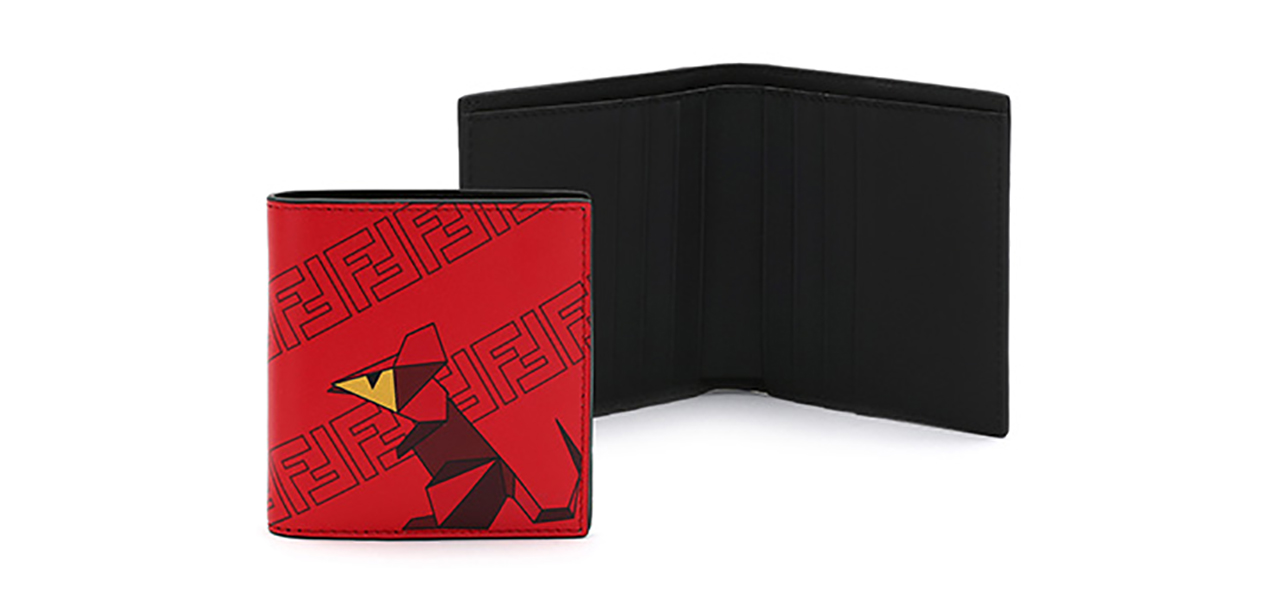 Celebrate the Lunar New Year with Fendi's Limited Capsule Collection | FENDI