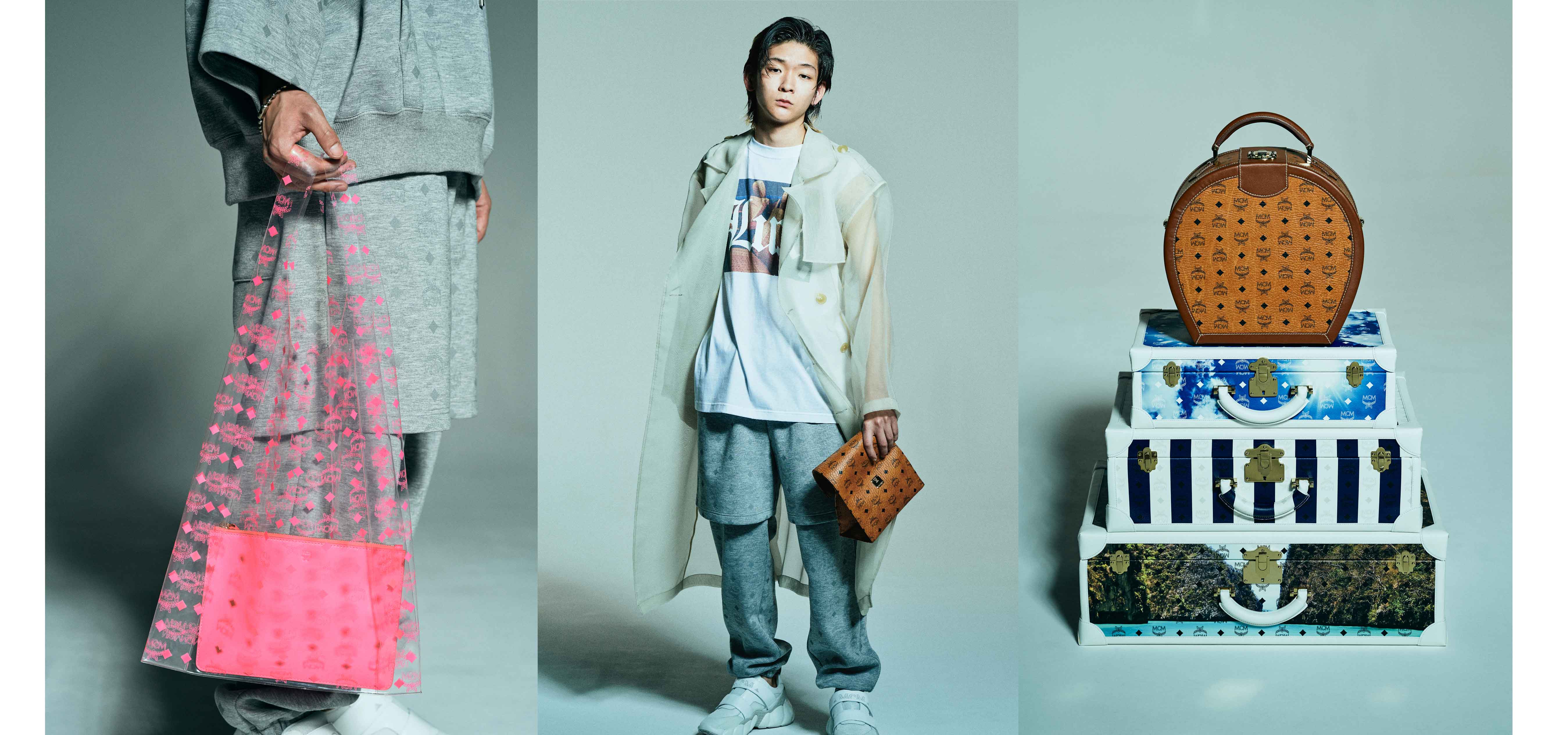 MCM by PHENOMENON Makes a Grand Return After Five Years | MCM