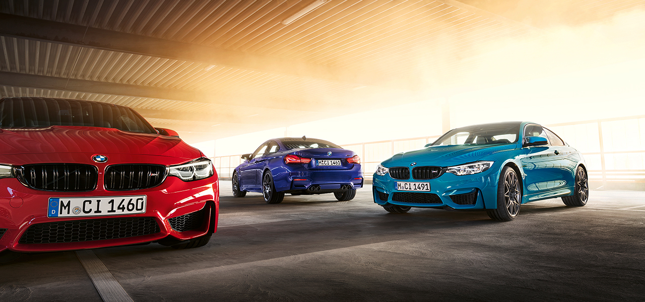 Limited to 750 Units Worldwide, 30 Units in Japan: "M4 Edition Heritage" Released | BMW