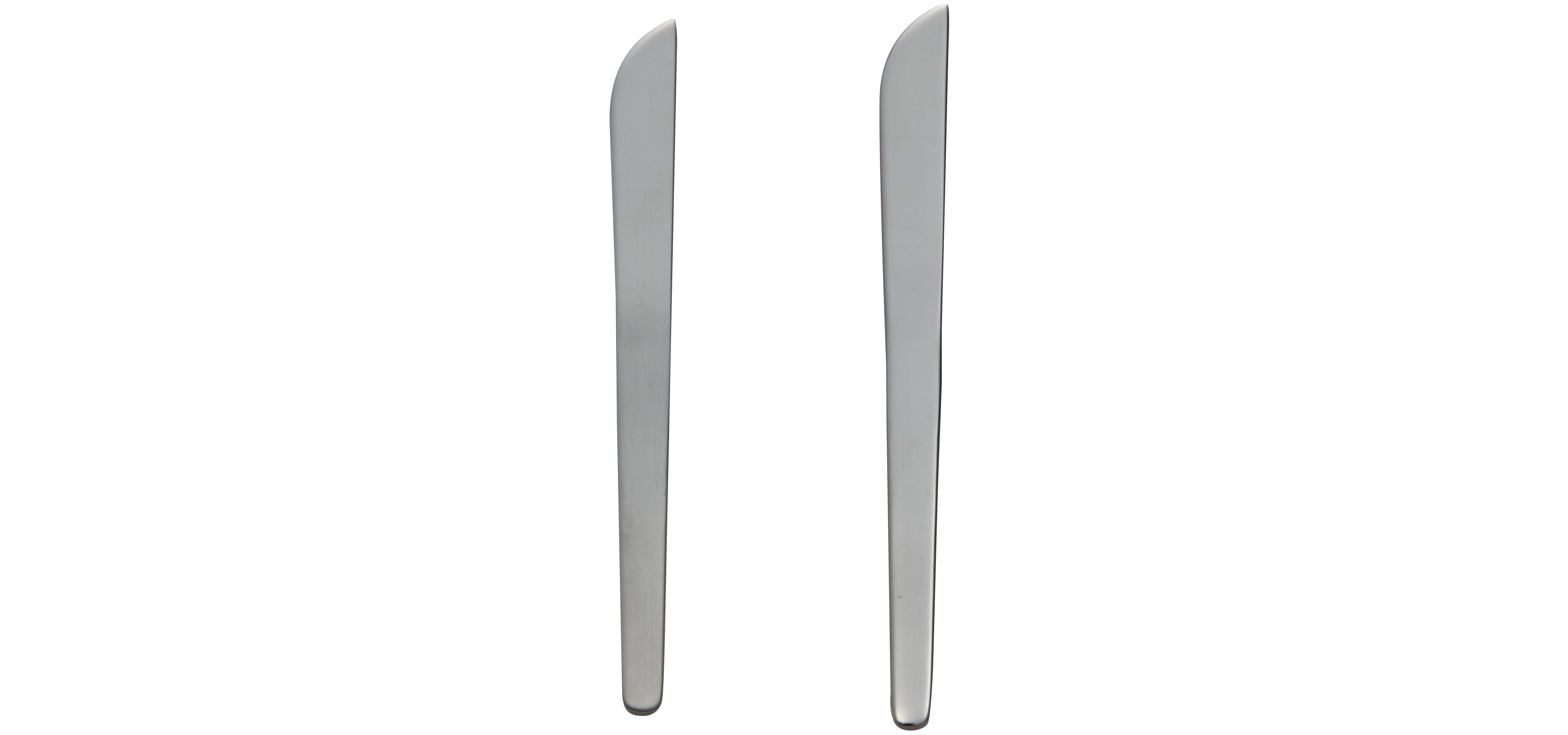 New items added to the Kay Bojesen stainless steel cutlery collection | KAY BOJESEN