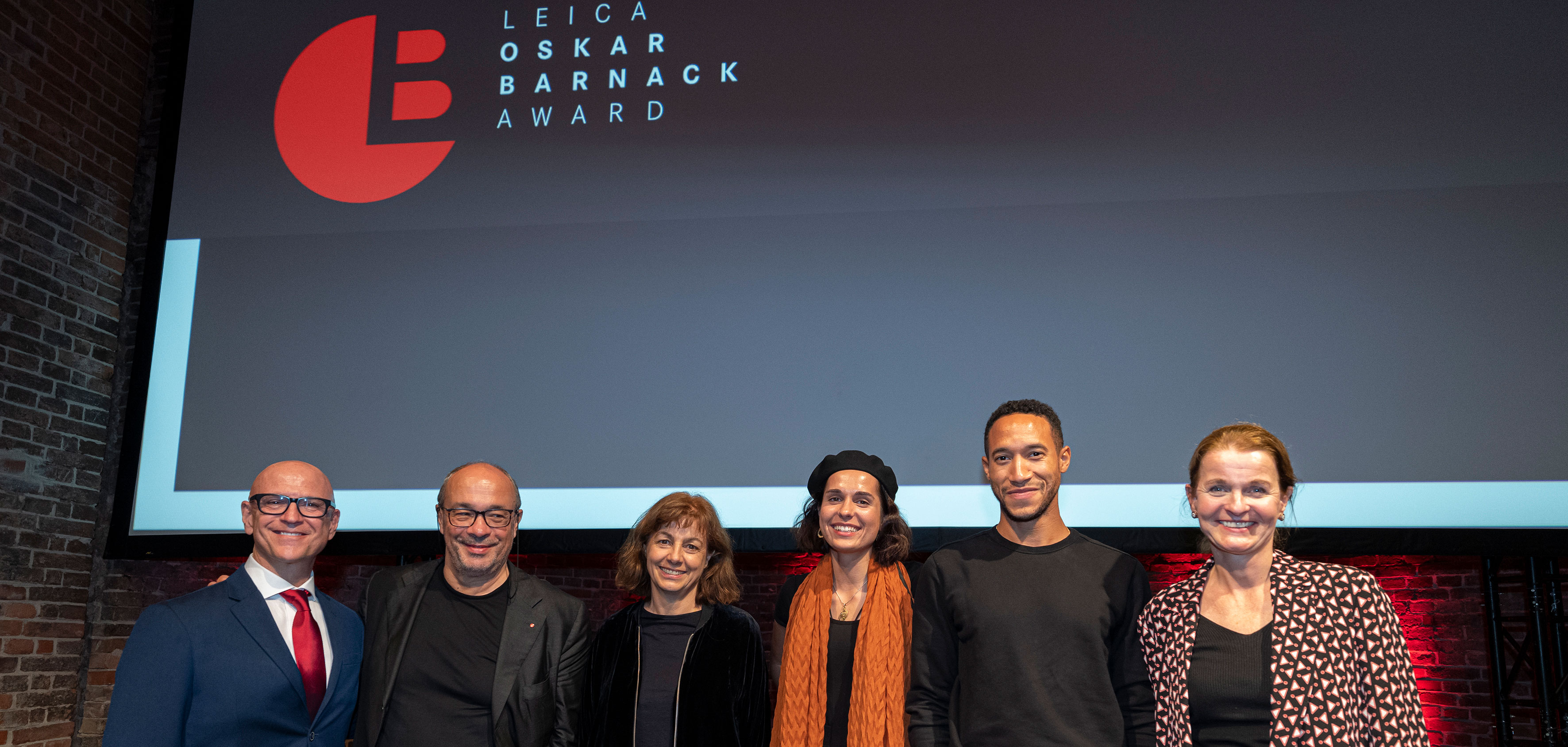 The 40th "Leica Oskar Barnack Award 2020" to Be Held | LEICA