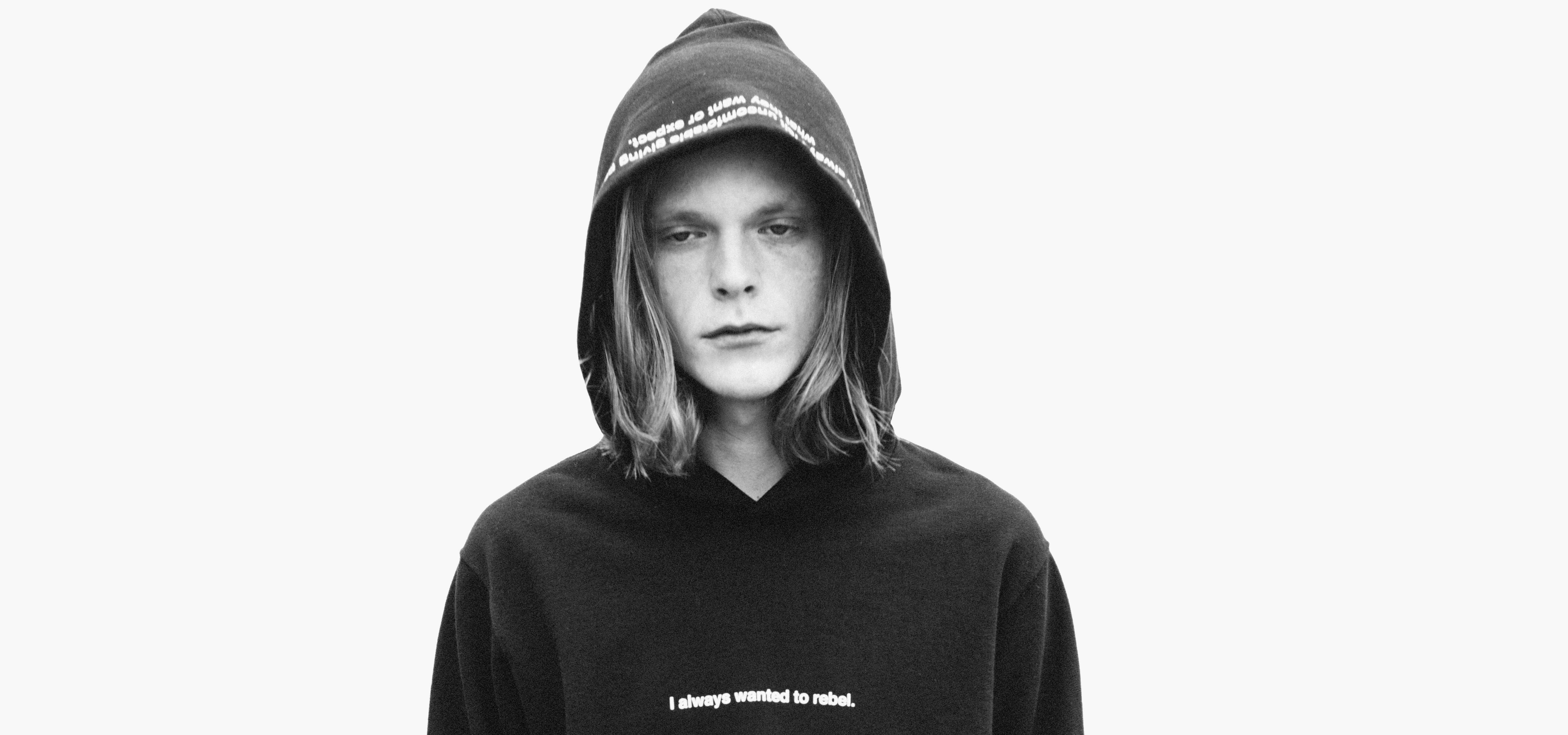 マインデニムとノンネイティブがコラボレーション｜MINEDENIM