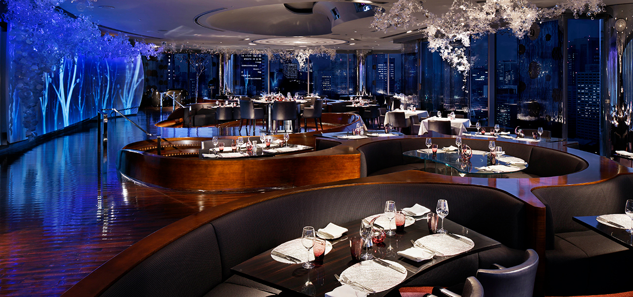 Enjoy Supreme Champagne, Cuisine, and Music at 'Peter Jazz Night supported by Blue Note Tokyo' | Dom Pérignon