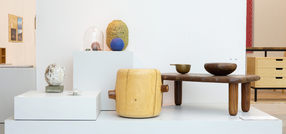 Exhibition “Eyes That Shape Landscapes: Landscapes Born from Art, Design, and Craft” | Hillside Forum