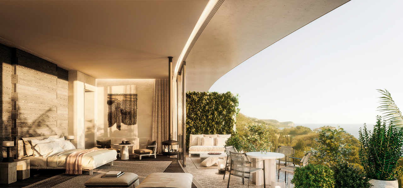 Aman Announces New Hotel Brand, Janu