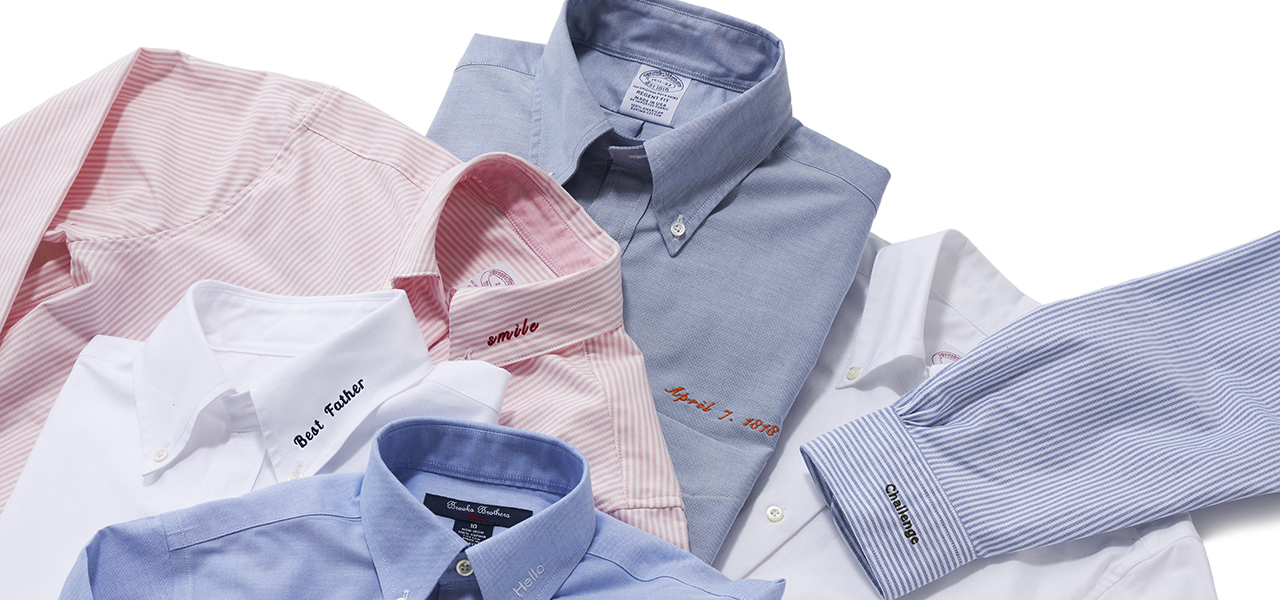 Brooks Brothers Opens Pop-Up Store at Hankyu Men's Tokyo | BROOKS BROTHERS
