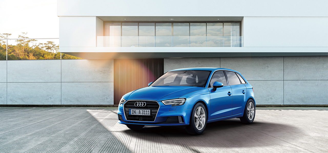 Audi A3 Gets Special Signature Edition | Audi
