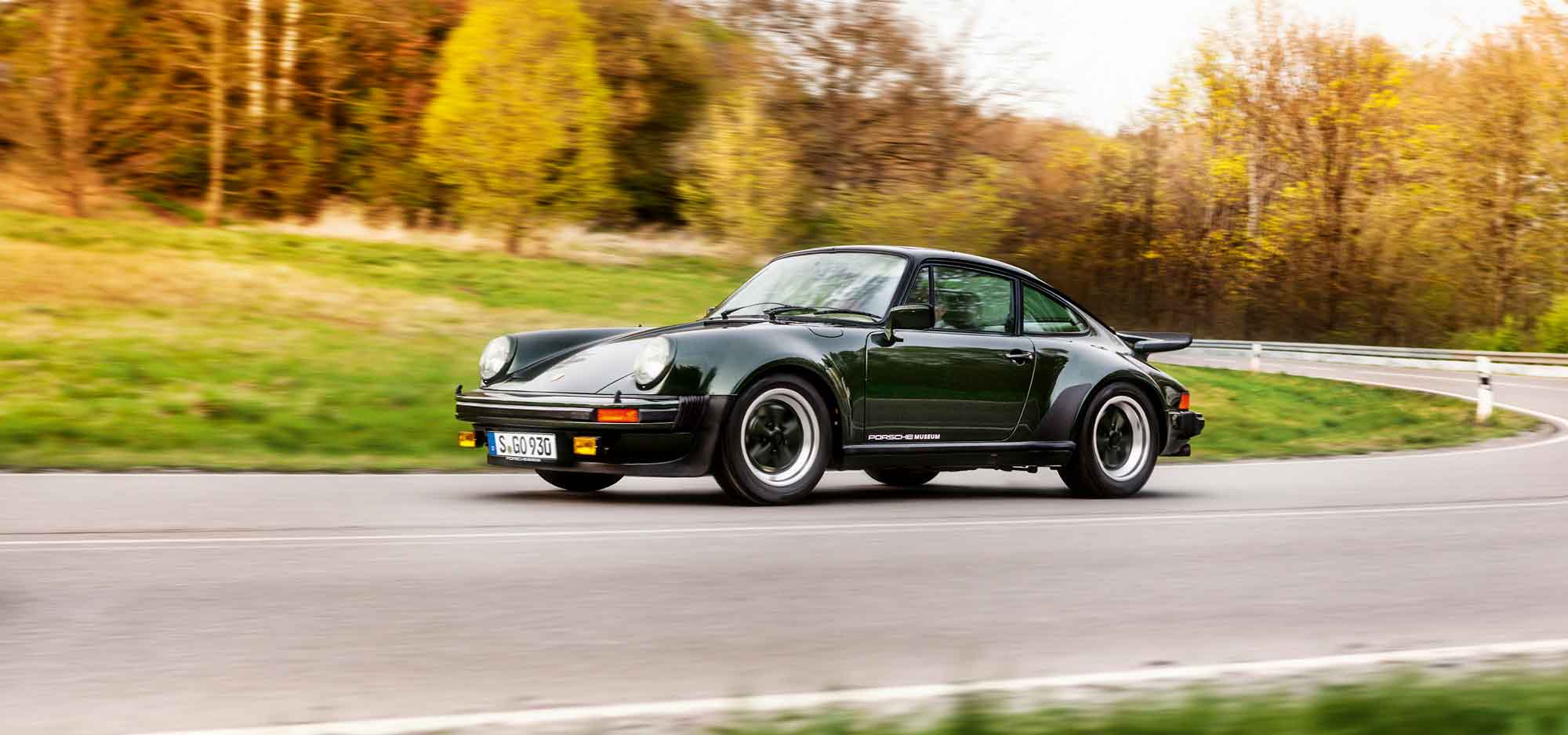 13 Legendary Turbocharged Cars You'll Want to Drive Today