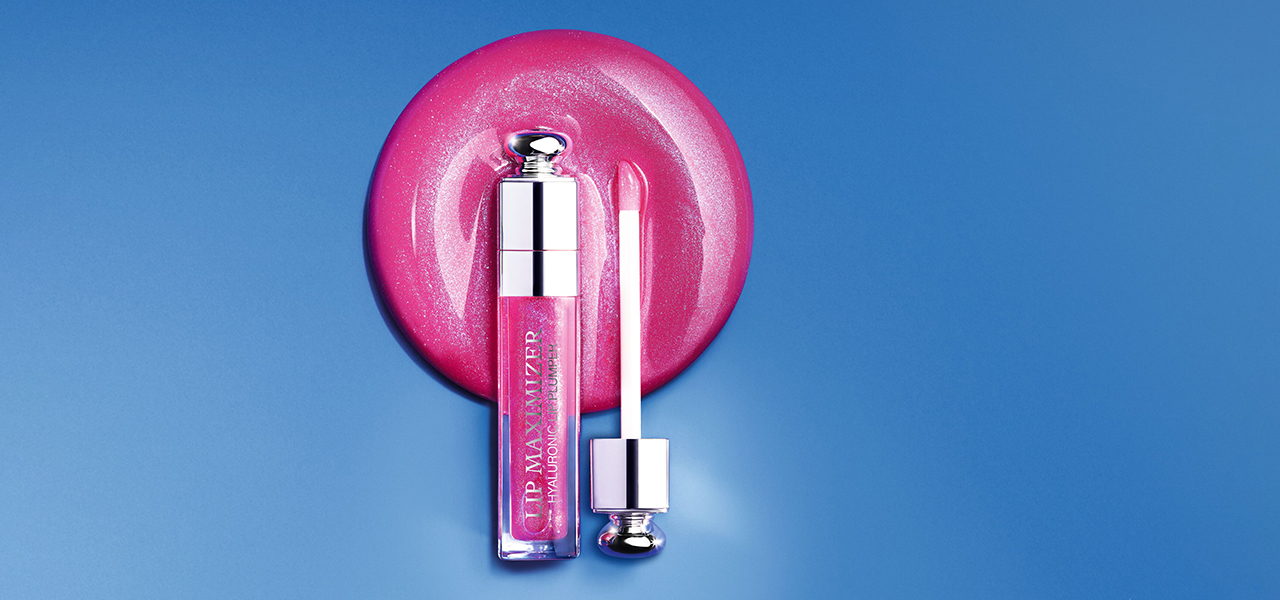 ディオール アディクト リップ マキシマイザーから日本限定色「トーキョー ピンク」登場｜DIOR