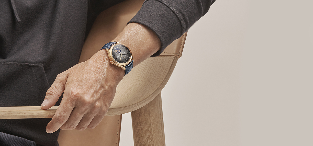 Three New Timepieces Arrive for Baume & Mercier's Clifton Baumatic | BAUME & MERCIER