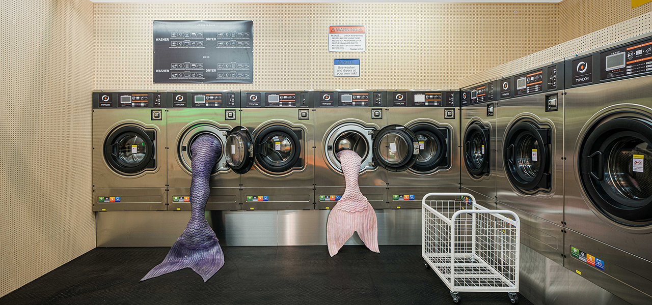 自宅からオンラインで視聴できる「No Space, Just A Place」展｜GUCCI