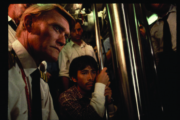 Series | Home Cinema Vol. 2: Rediscovering Kadokawa Films, the Grand Epics of the Showa Era (Part 1)