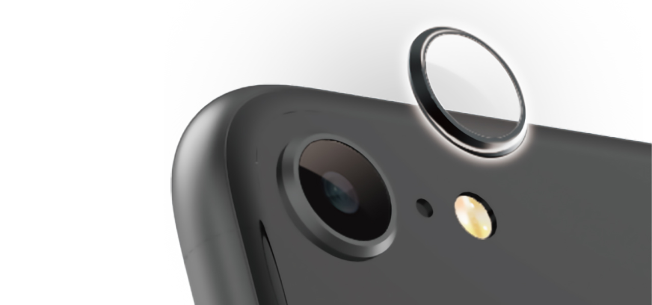 Lens bumper + lens protector for camera and lens protection | Simplism