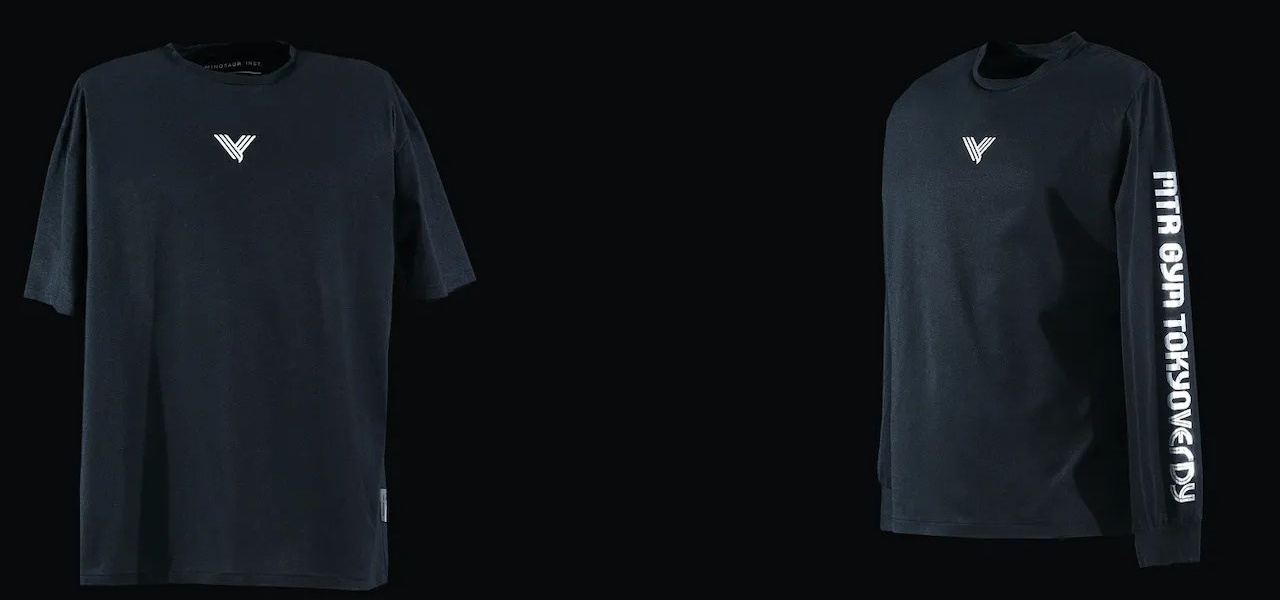 MINOTAUR INST. Releases Collaboration T-Shirt with Tokyo Verdy